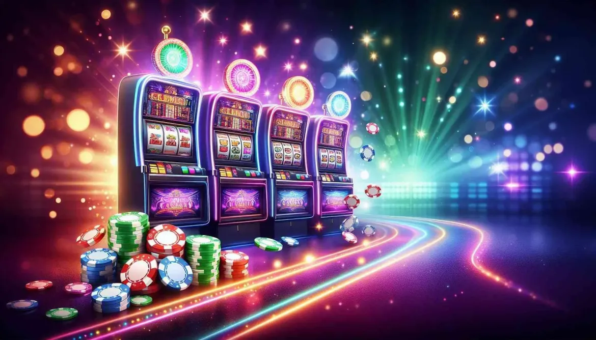 30Bet Casino